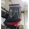 Komatsu 911.3 and .4 WINDOWS Part and Part Machine